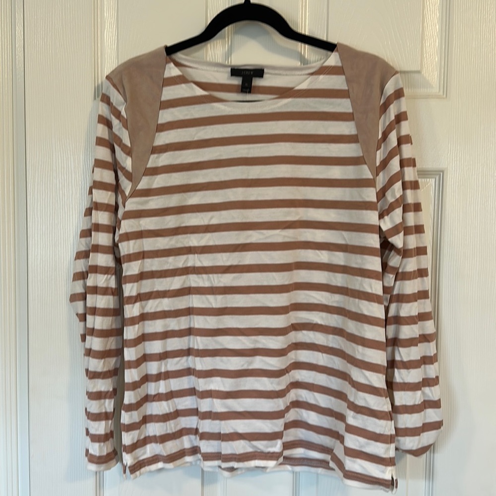 J Crew Top
